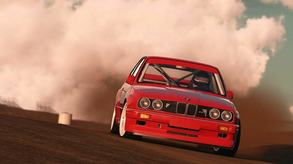 Скриншоты из Project CARS / Картинка 797