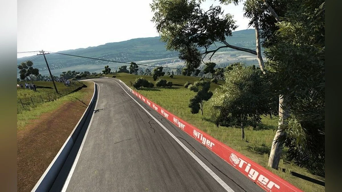 Скриншоты из Project CARS / Картинка 1152