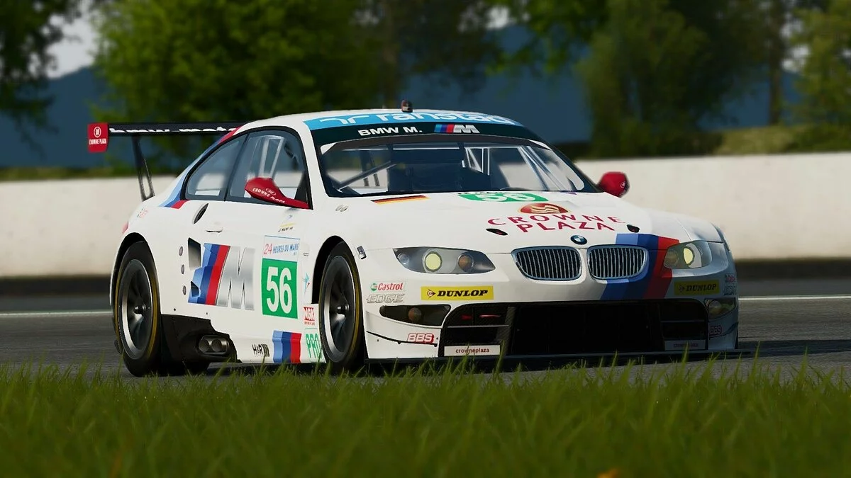 Скриншоты из Project CARS / Картинка 816