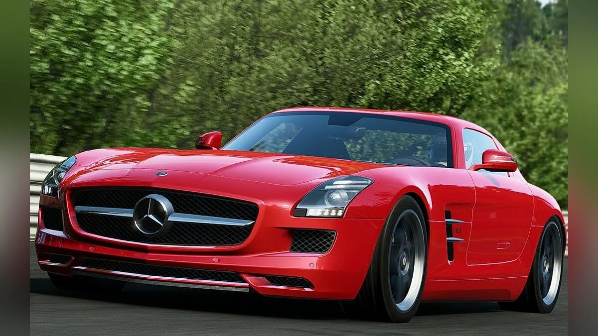 Скриншоты из Project CARS / Картинка 997