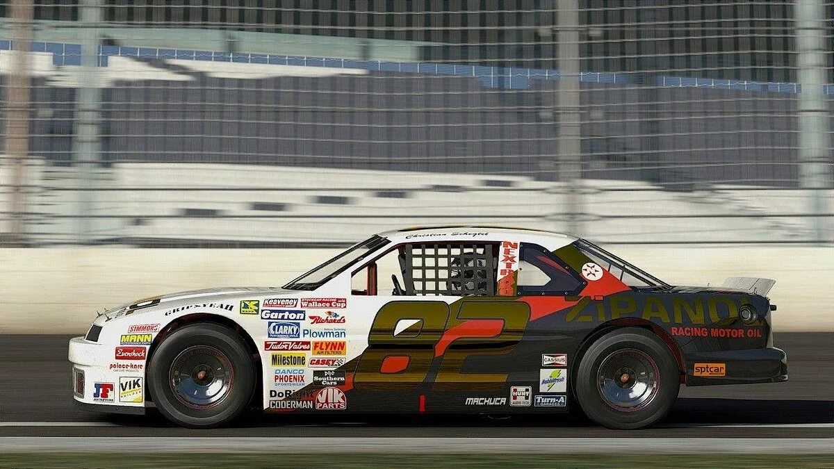 Скриншоты из Project CARS / Картинка 358