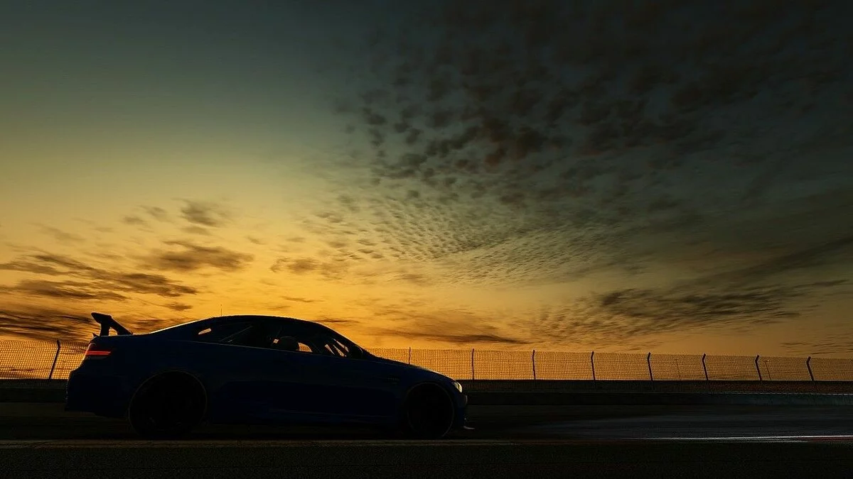 Скриншоты из Project CARS / Картинка 867