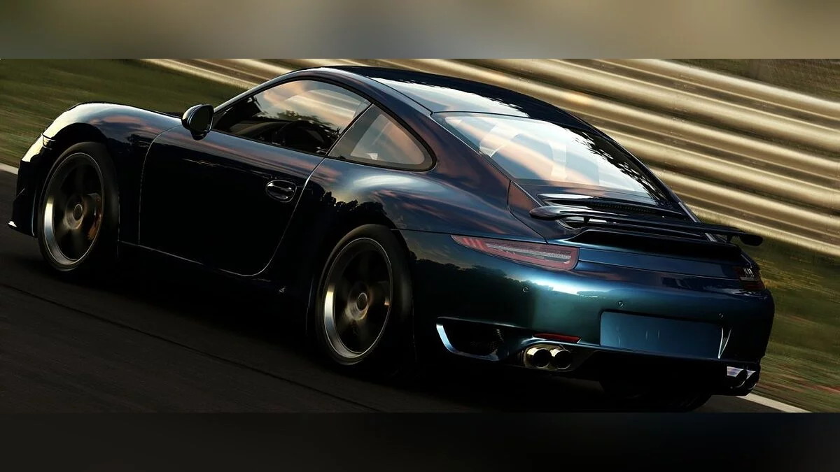 Скриншоты из Project CARS / Картинка 1335