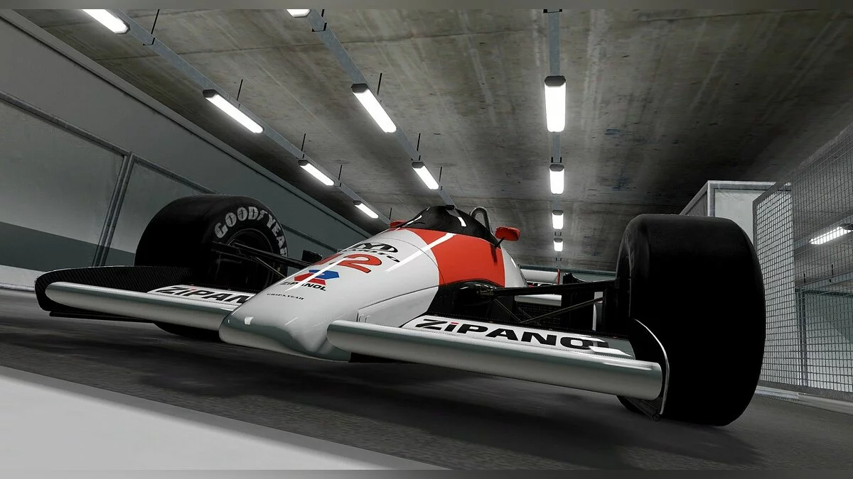 Скриншоты из Project CARS / Картинка 575