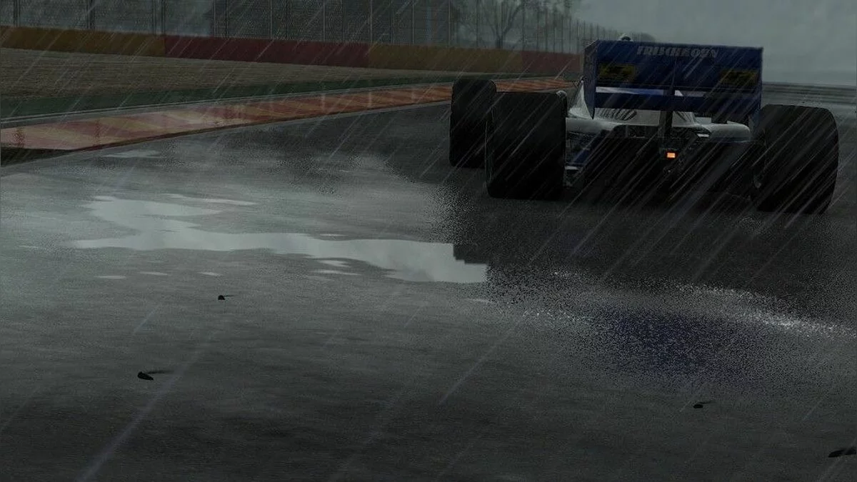 Скриншоты из Project CARS / Картинка 763
