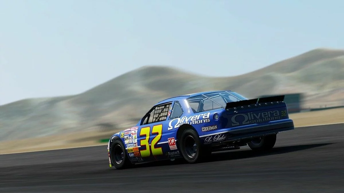 Скриншоты из Project CARS / Картинка 327