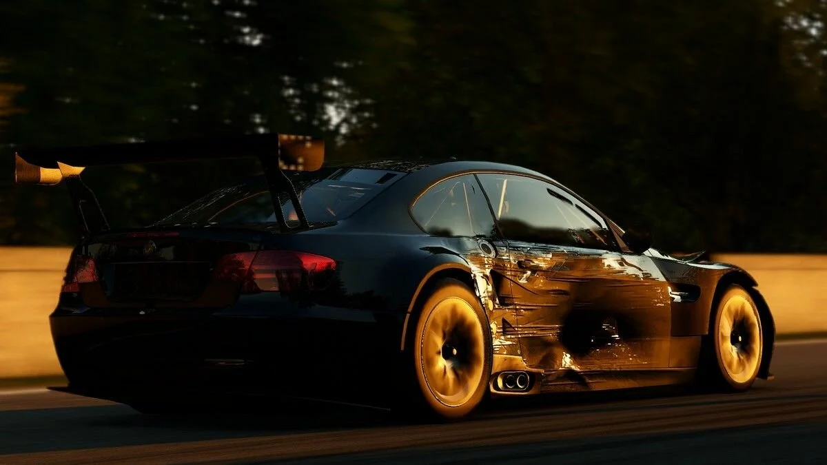 Скриншоты из Project CARS / Картинка 798