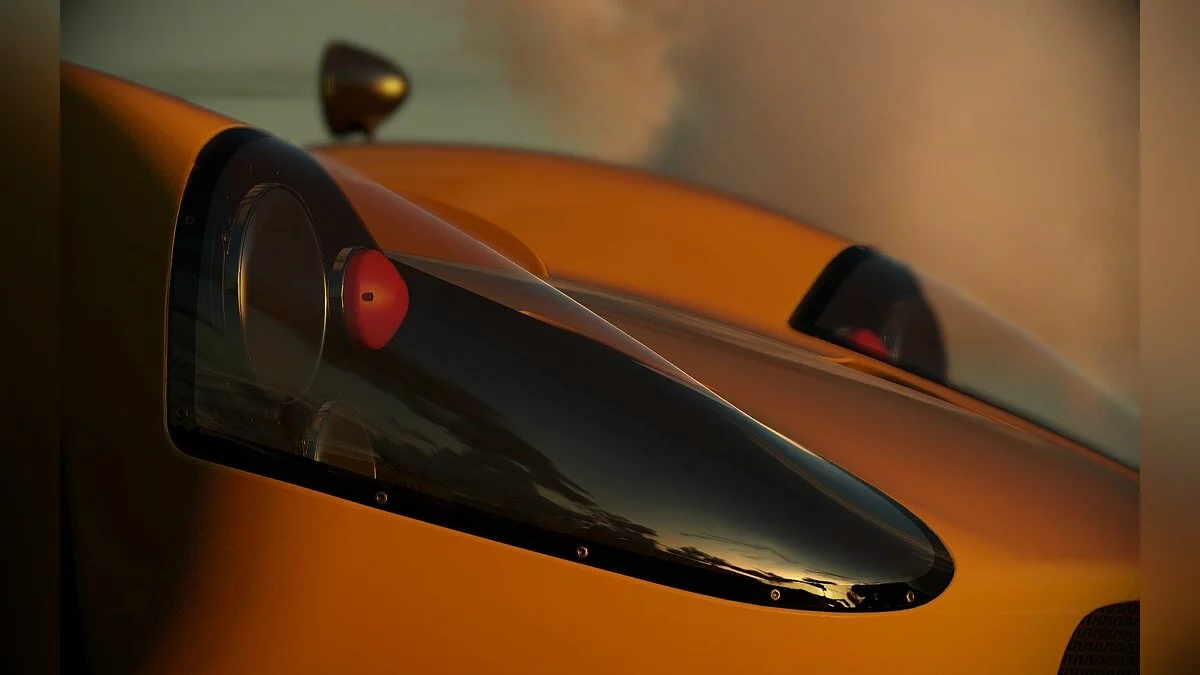 Скриншоты из Project CARS / Картинка 713