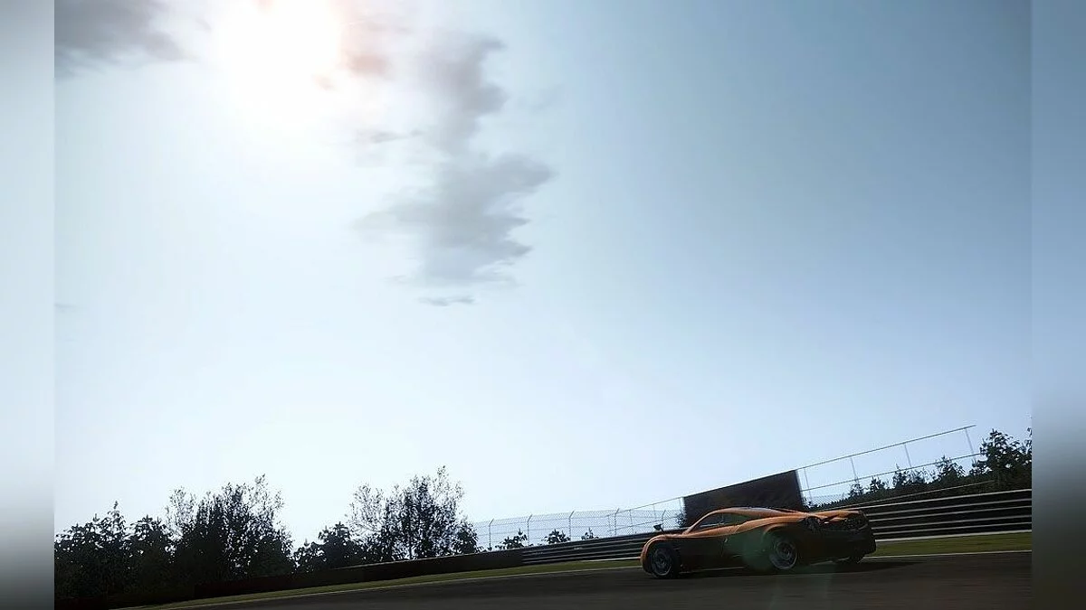 Скриншоты из Project CARS / Картинка 1077