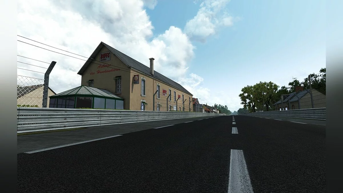 Скриншоты из Project CARS / Картинка 1454
