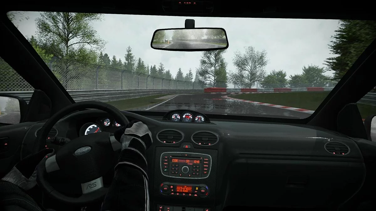 Скриншоты из Project CARS / Картинка 818