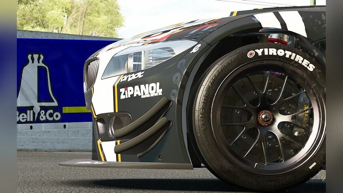 Скриншоты из Project CARS / Картинка 767