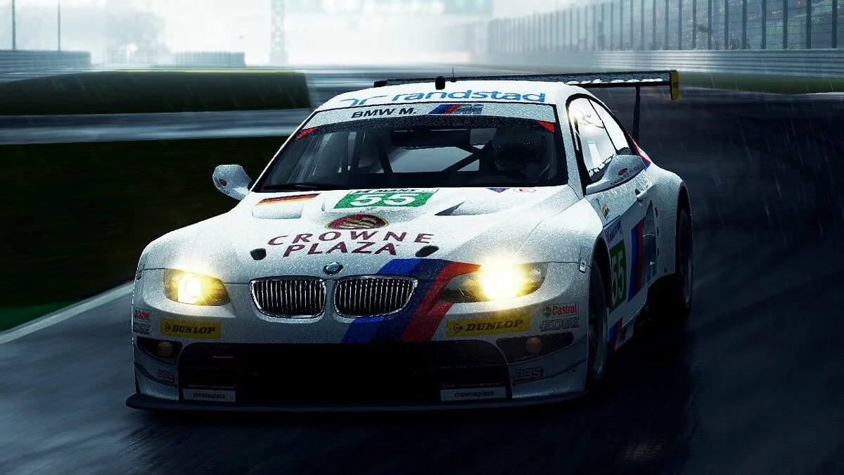 Скриншоты из Project CARS / Картинка 819