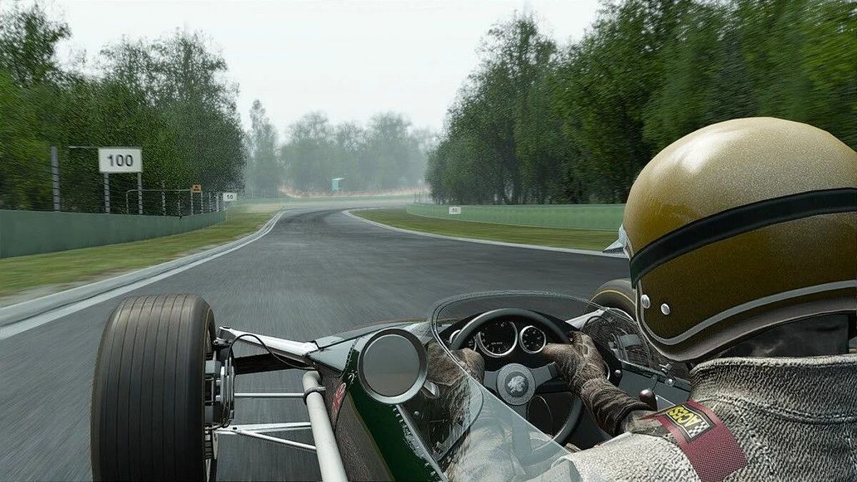 Скриншоты из Project CARS / Картинка 232
