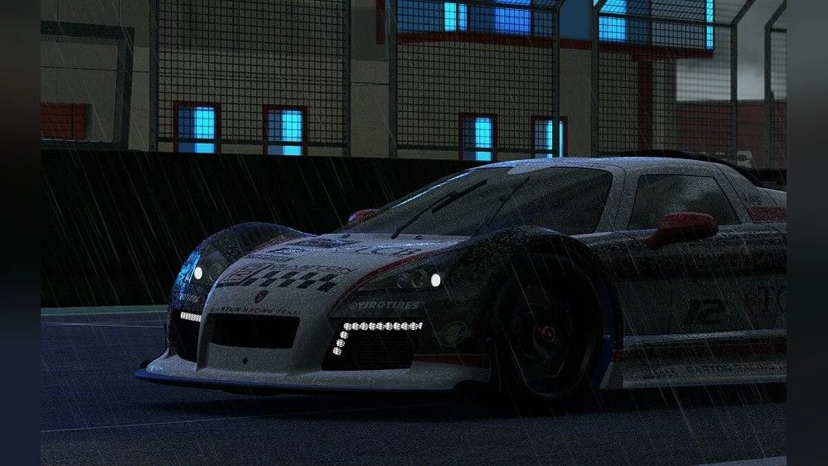 Скриншоты из Project CARS / Картинка 768