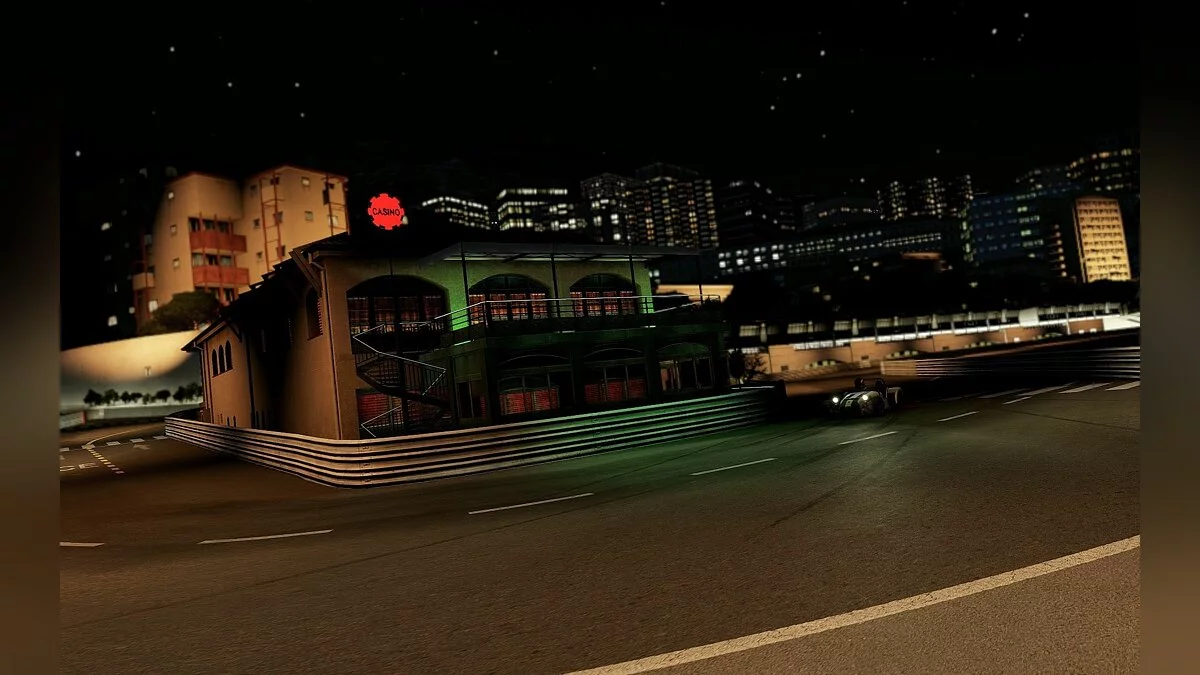 Скриншоты из Project CARS / Картинка 1123