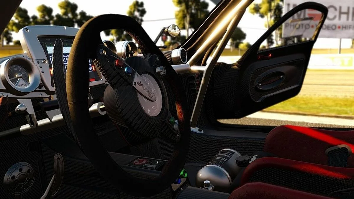 Скриншоты из Project CARS / Картинка 1104