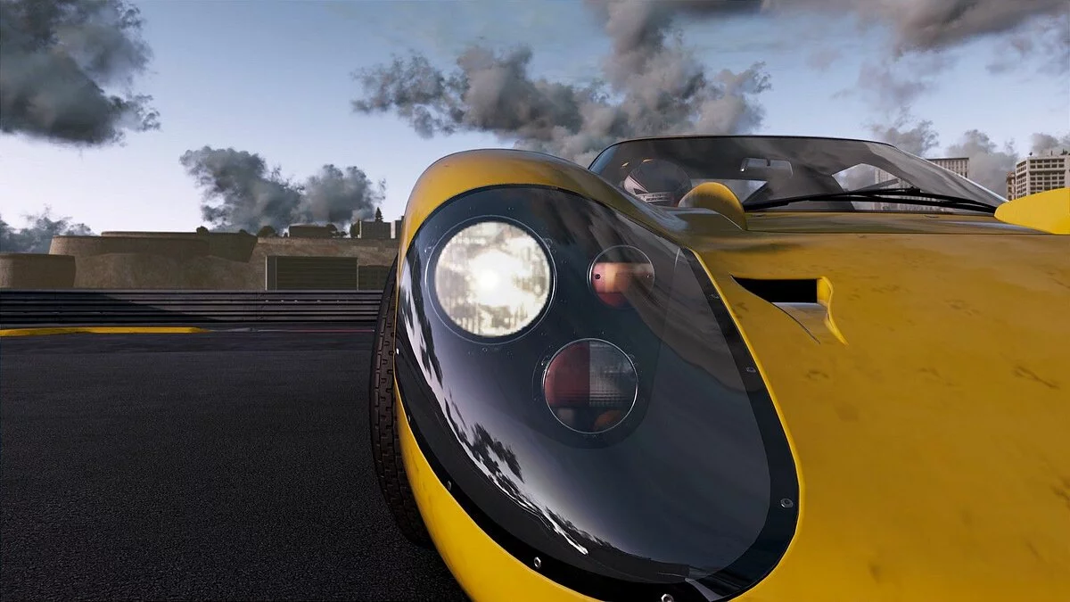 Скриншоты из Project CARS / Картинка 1011