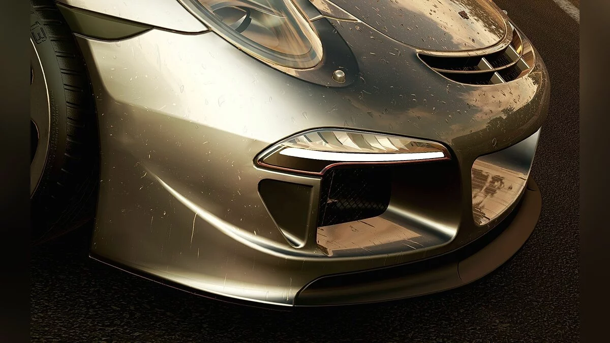 Скриншоты из Project CARS / Картинка 1082