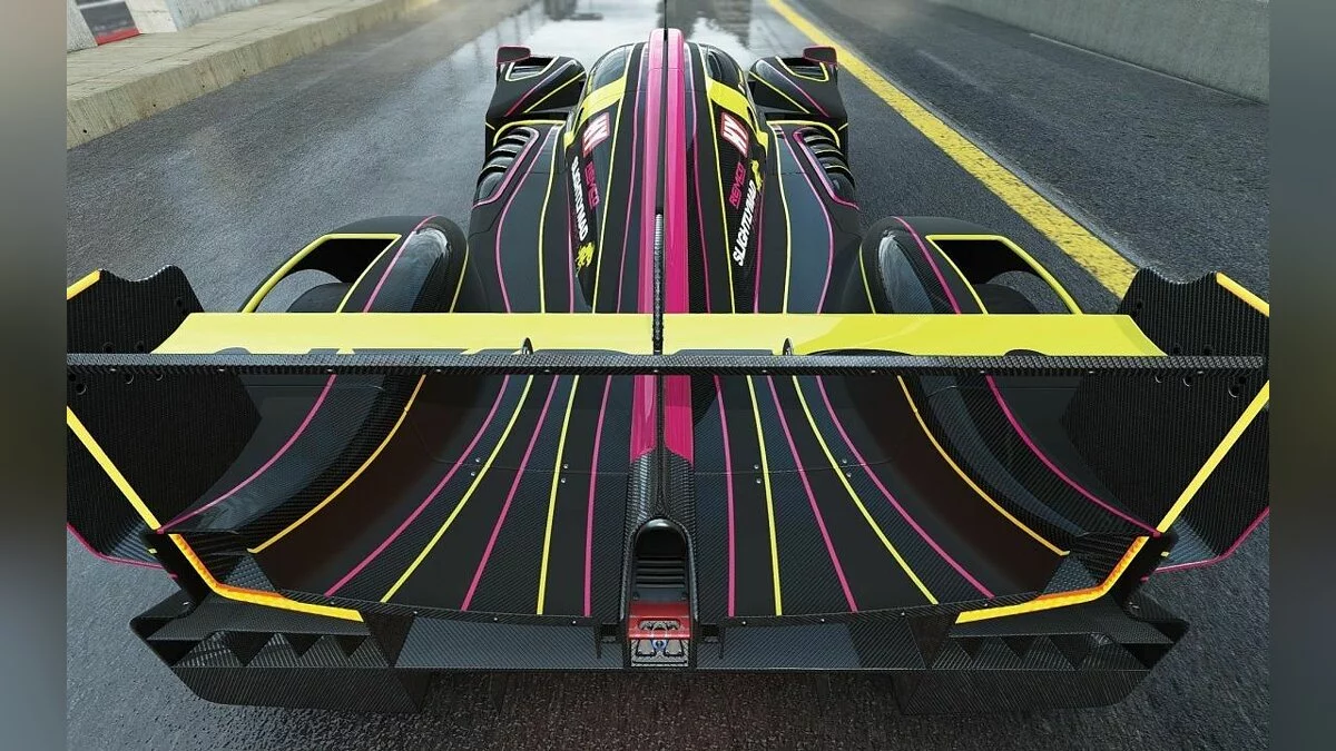 Скриншоты из Project CARS / Картинка 1341