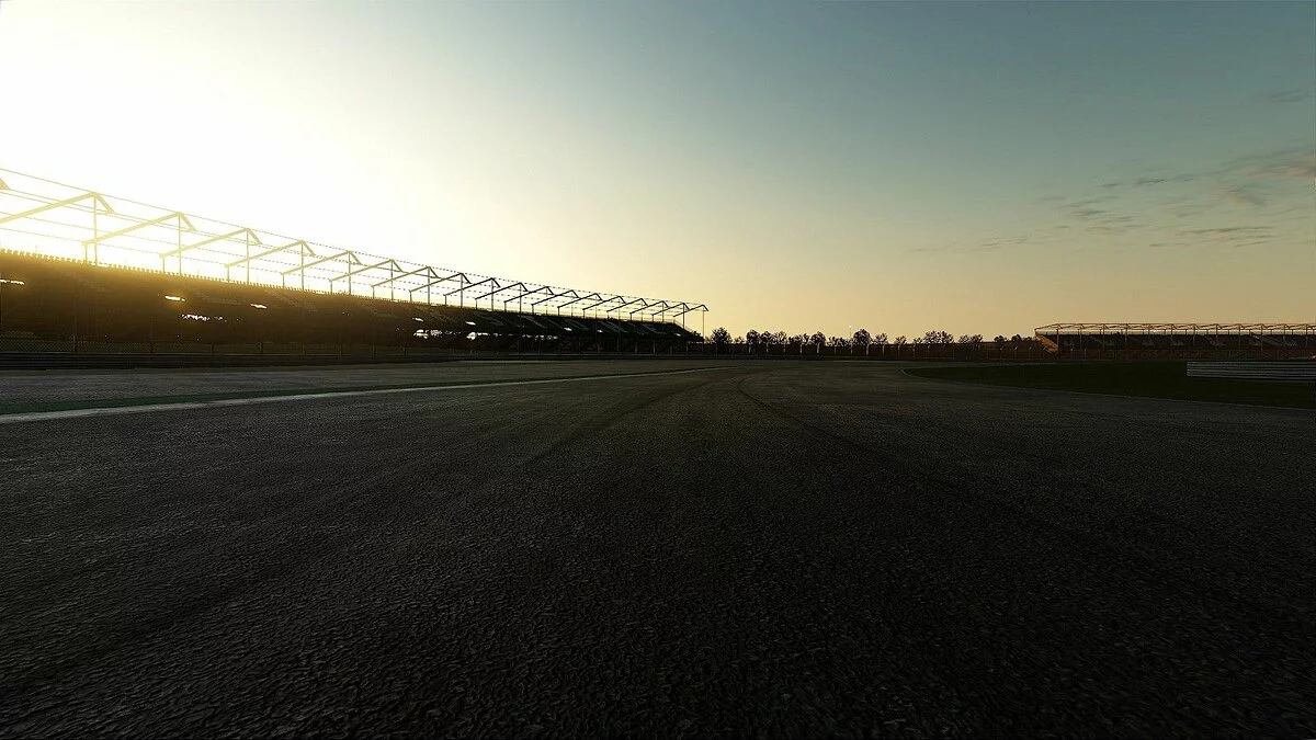 Скриншоты из Project CARS / Картинка 638