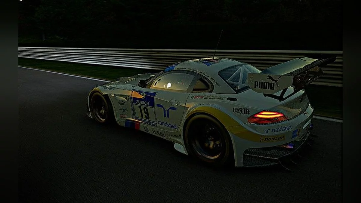 Скриншоты из Project CARS / Картинка 772