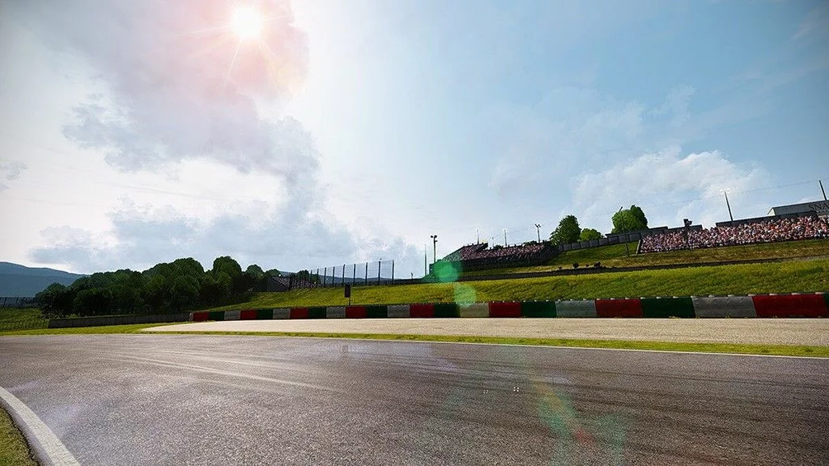 Скриншоты из Project CARS / Картинка 927