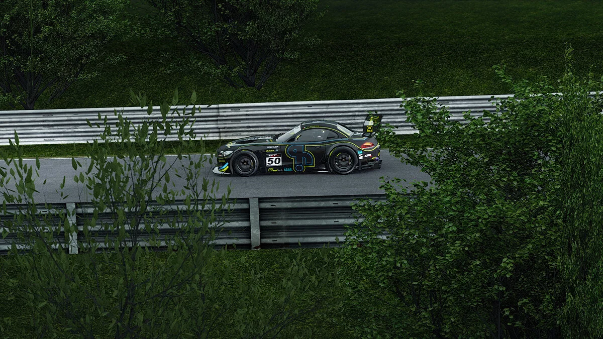 Скриншоты из Project CARS / Картинка 773