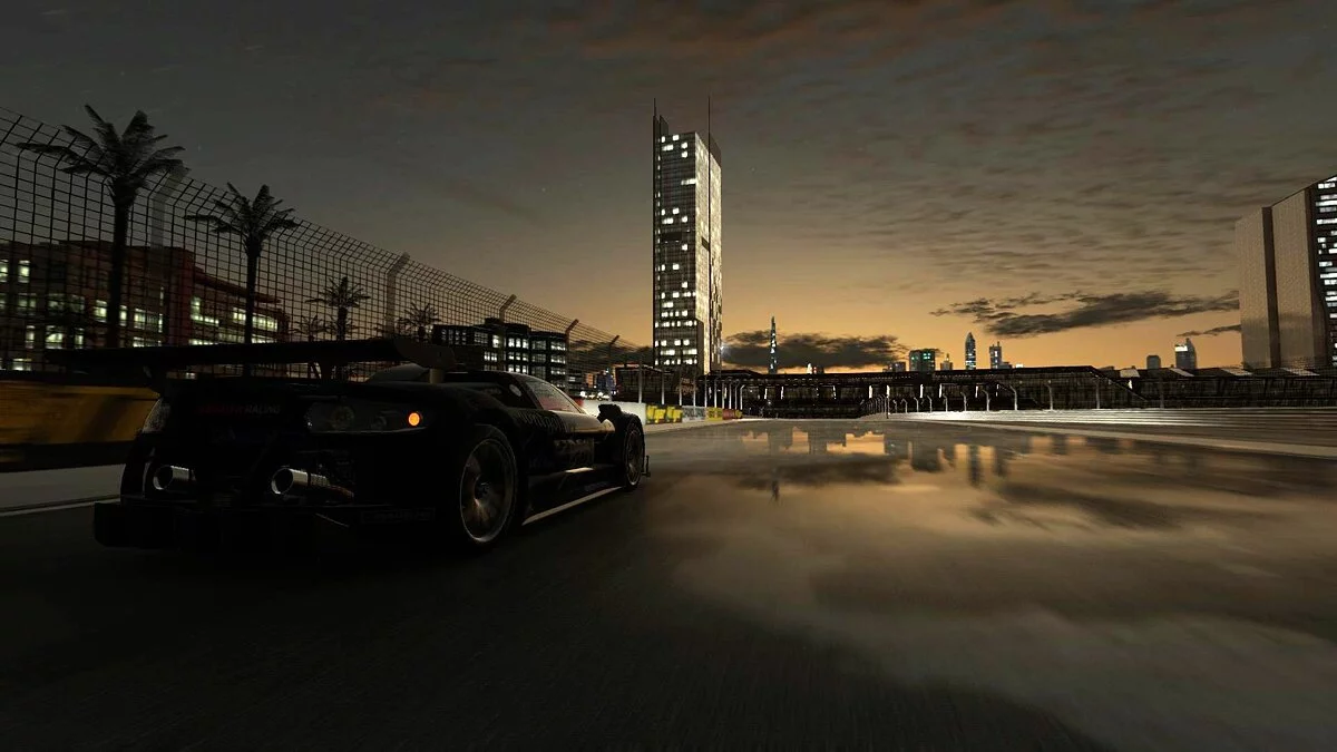 Скриншоты из Project CARS / Картинка 654