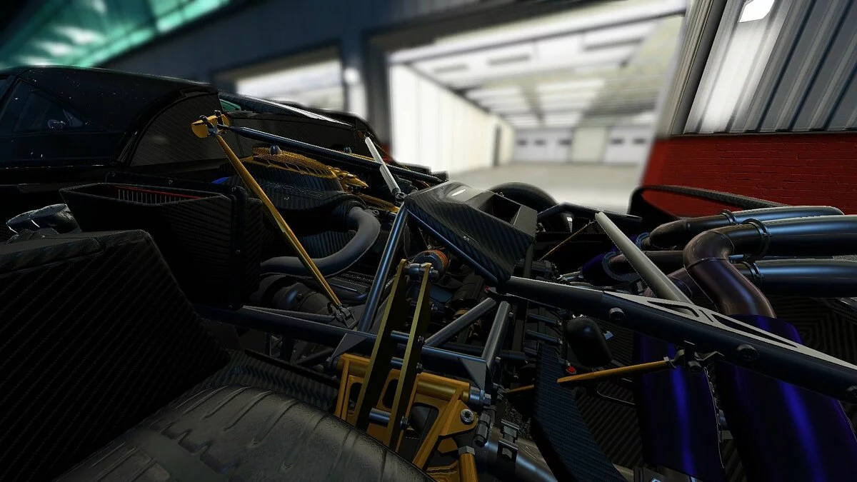 Скриншоты из Project CARS / Картинка 655