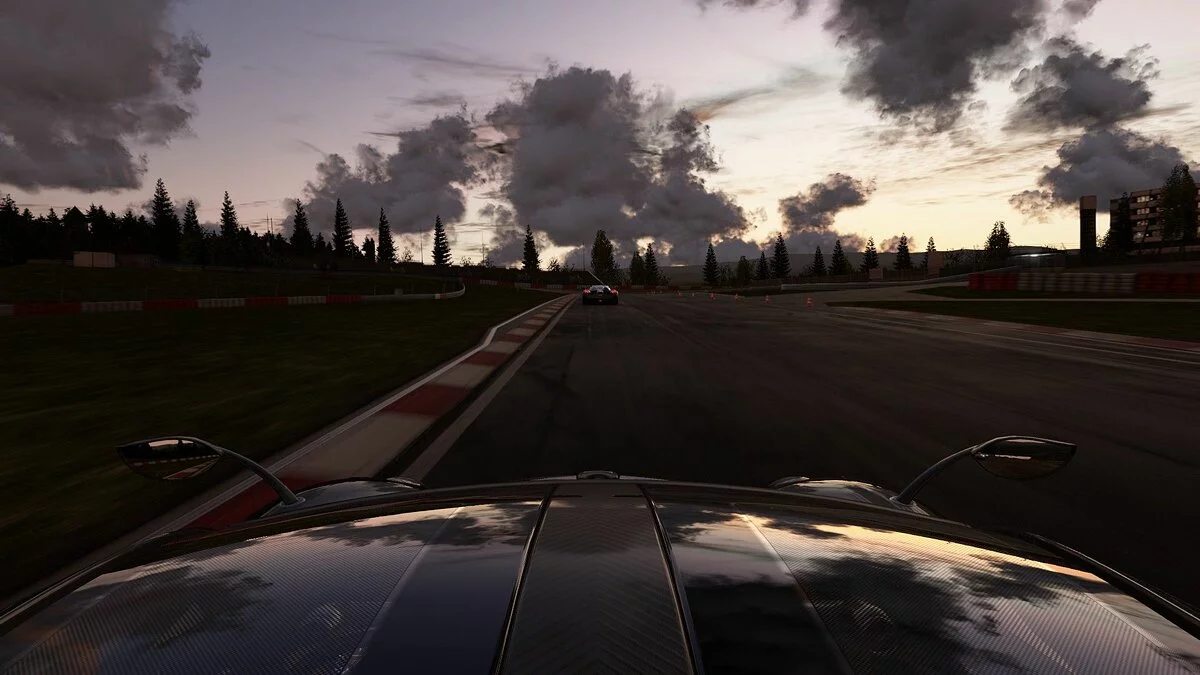 Скриншоты из Project CARS / Картинка 609