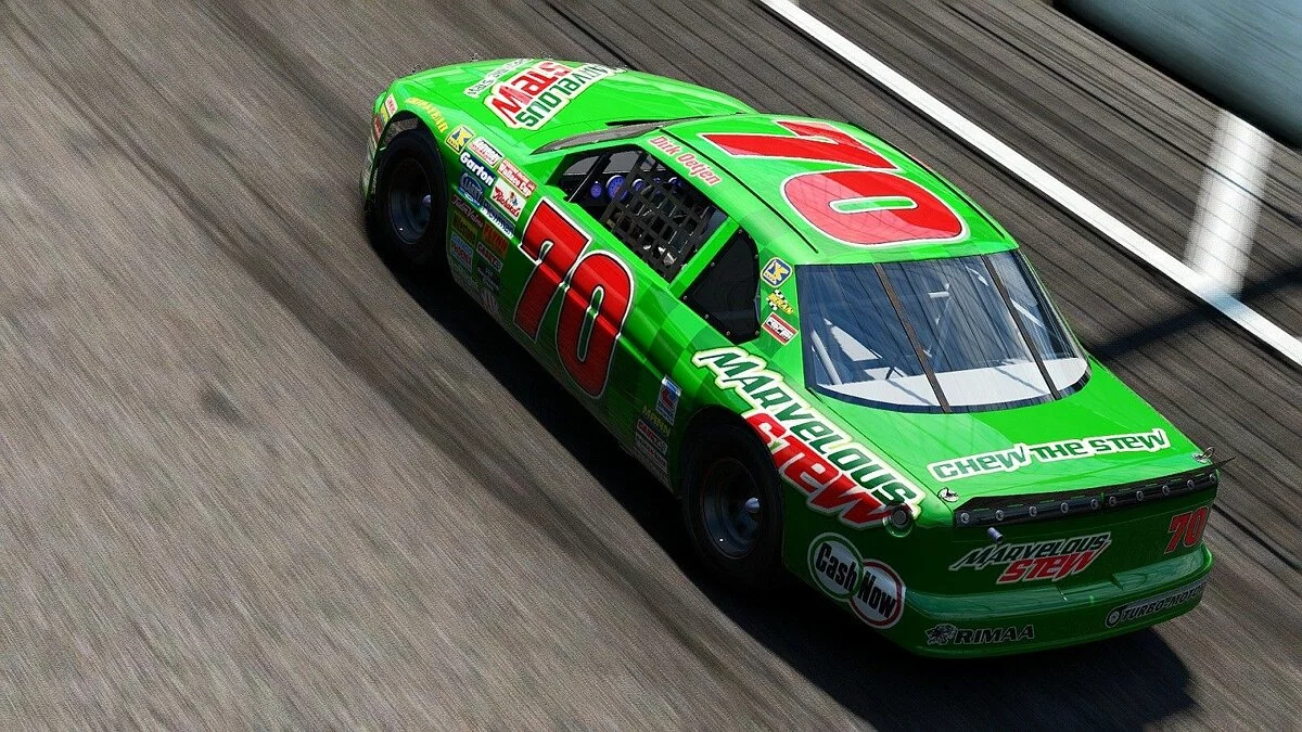 Скриншоты из Project CARS / Картинка 779