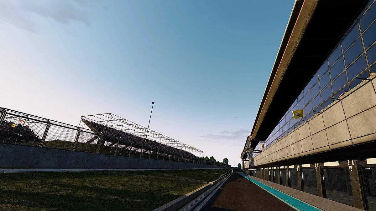 Скриншоты из Project CARS / Картинка 1085