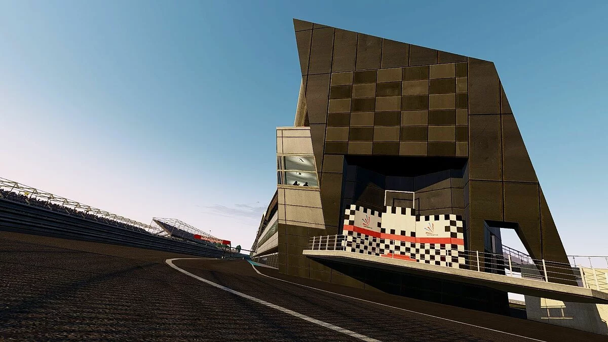 Скриншоты из Project CARS / Картинка 1080