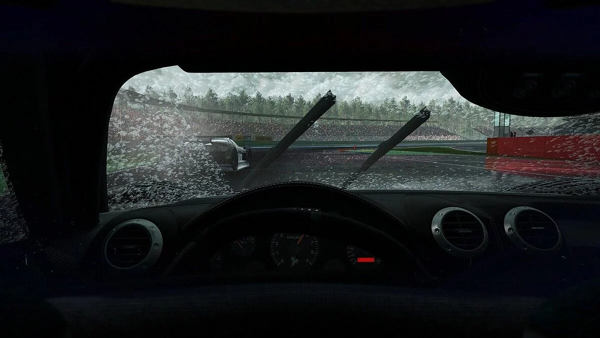 Скриншоты из Project CARS / Картинка 658