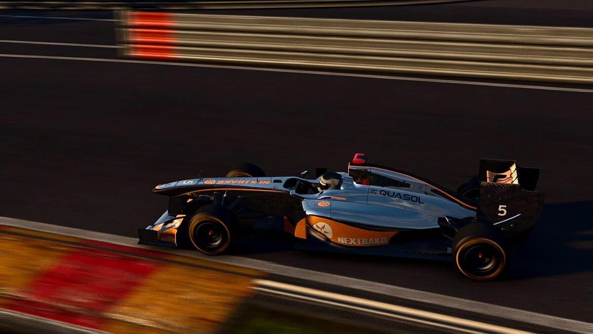 Скриншоты из Project CARS / Картинка 824