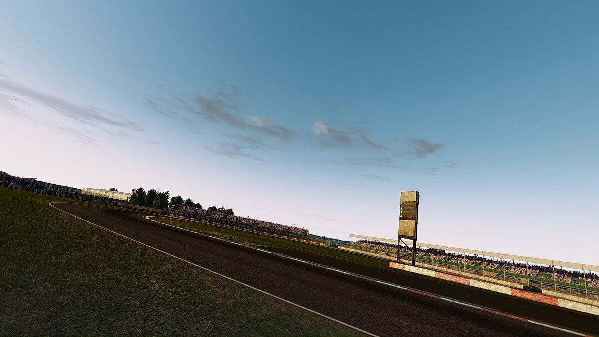 Скриншоты из Project CARS / Картинка 1086