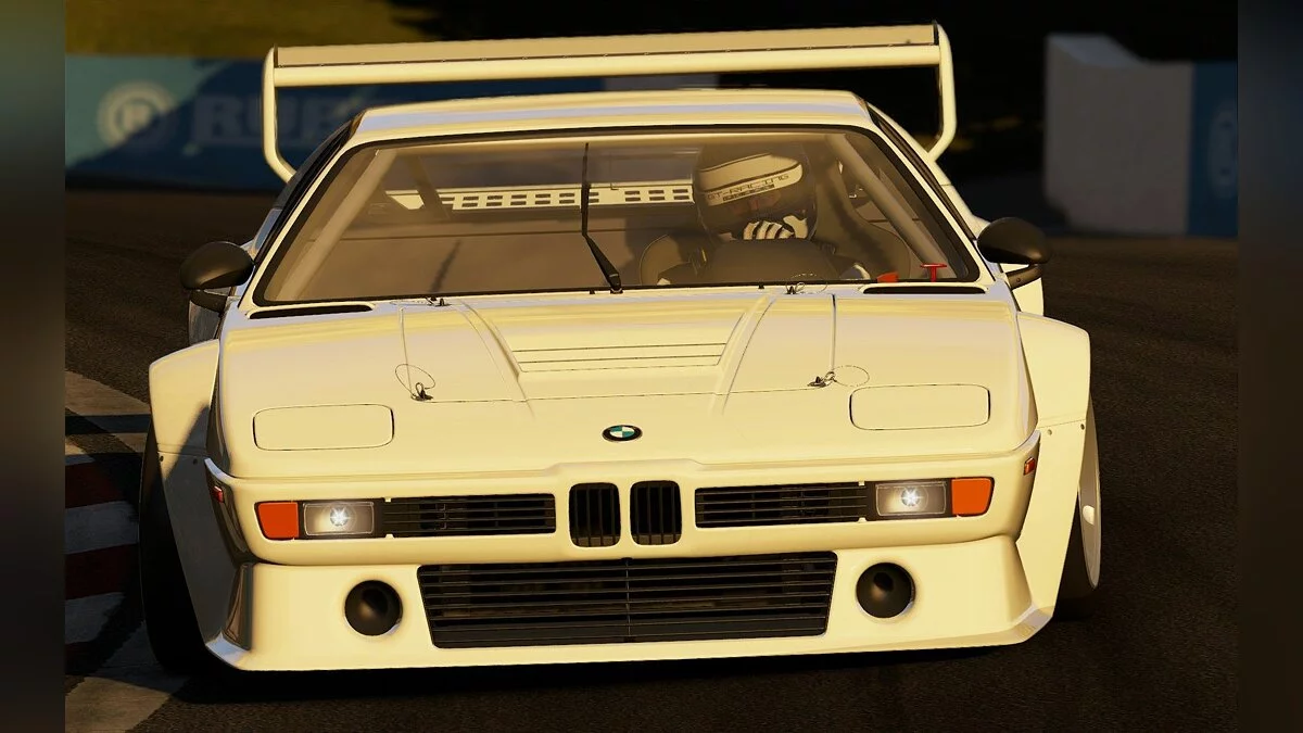 Скриншоты из Project CARS / Картинка 545