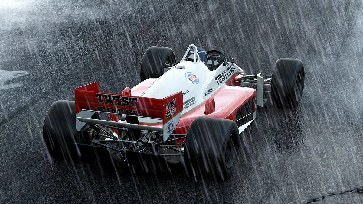 Скриншоты из Project CARS / Картинка 1164