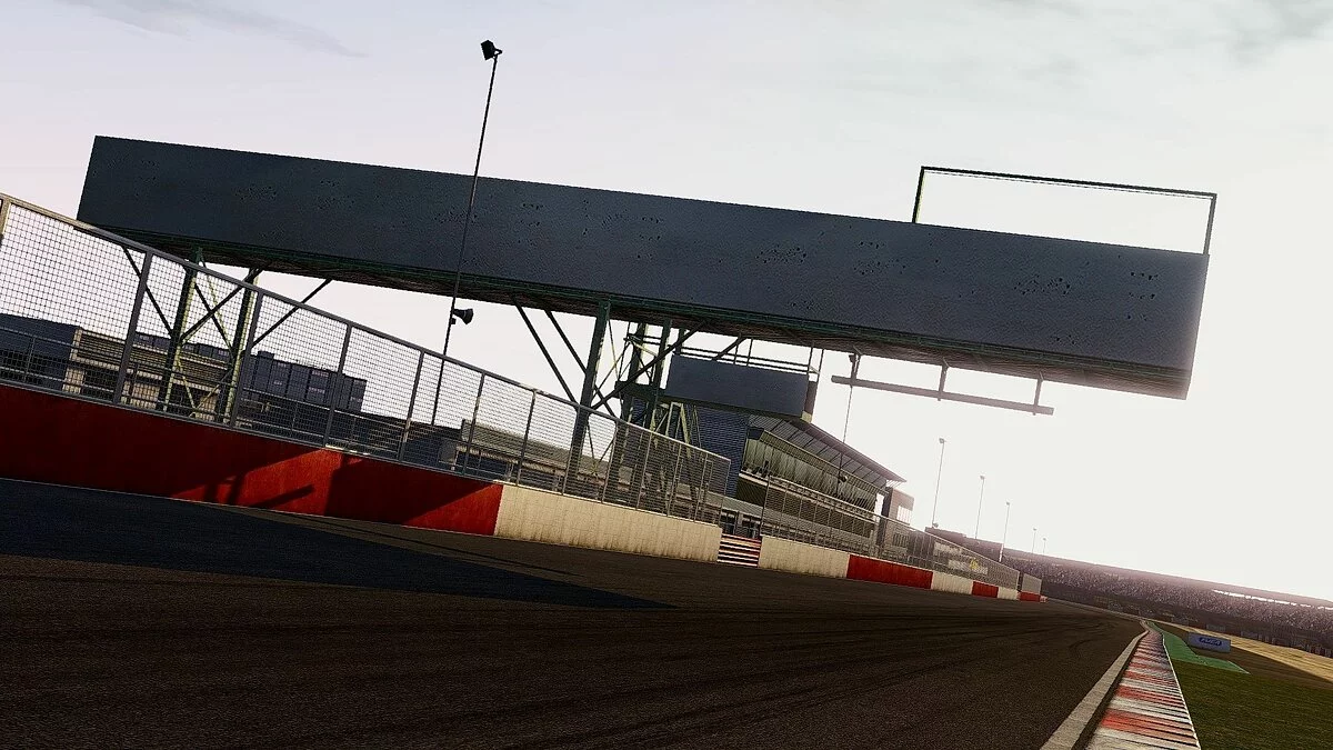 Скриншоты из Project CARS / Картинка 1087