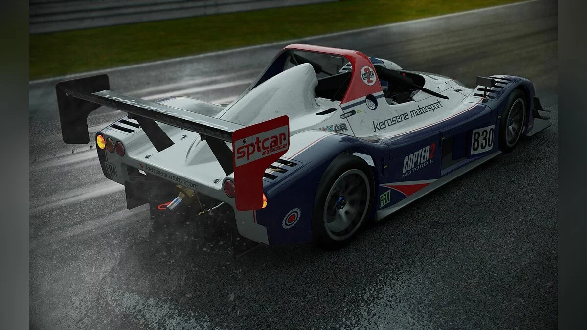 Скриншоты из Project CARS / Картинка 691