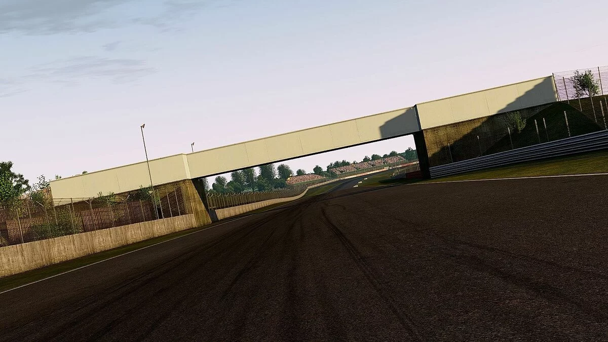 Скриншоты из Project CARS / Картинка 1088