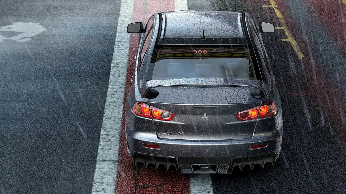 Скриншоты из Project CARS / Картинка 1132