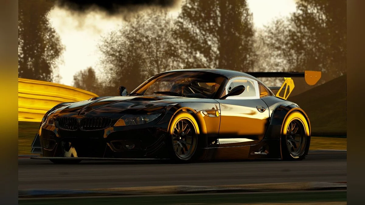 Скриншоты из Project CARS / Картинка 546