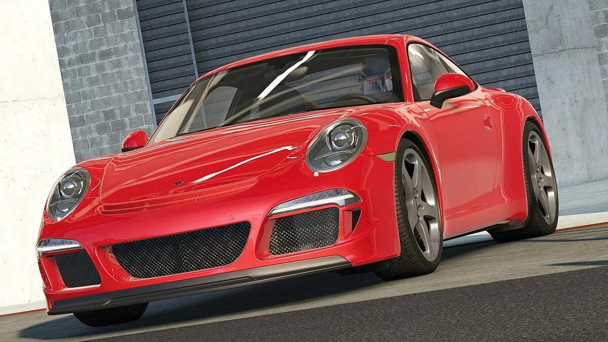 Скриншоты из Project CARS / Картинка 994