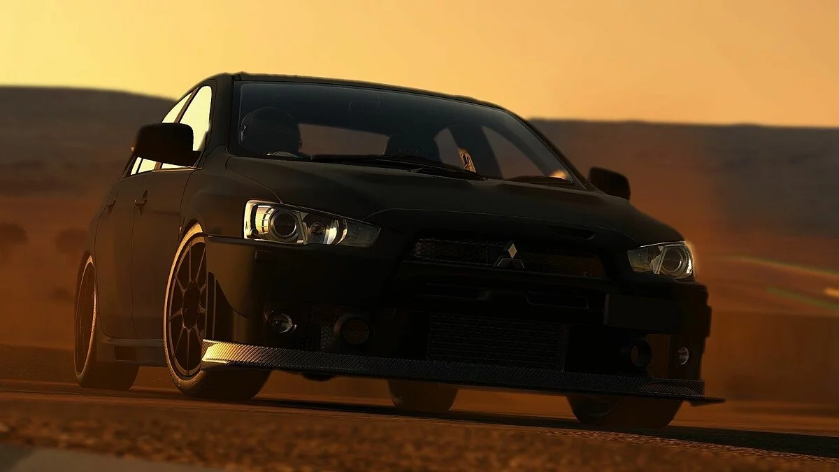 Скриншоты из Project CARS / Картинка 1295