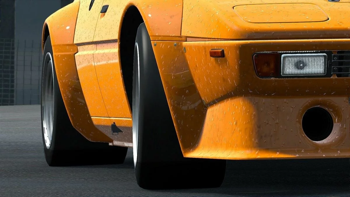 Скриншоты из Project CARS / Картинка 662
