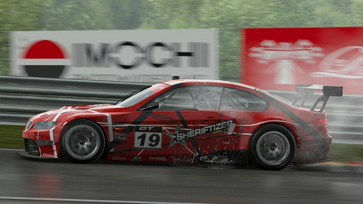 Скриншоты из Project CARS / Картинка 843