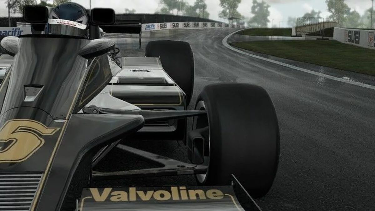Скриншоты из Project CARS / Картинка 784