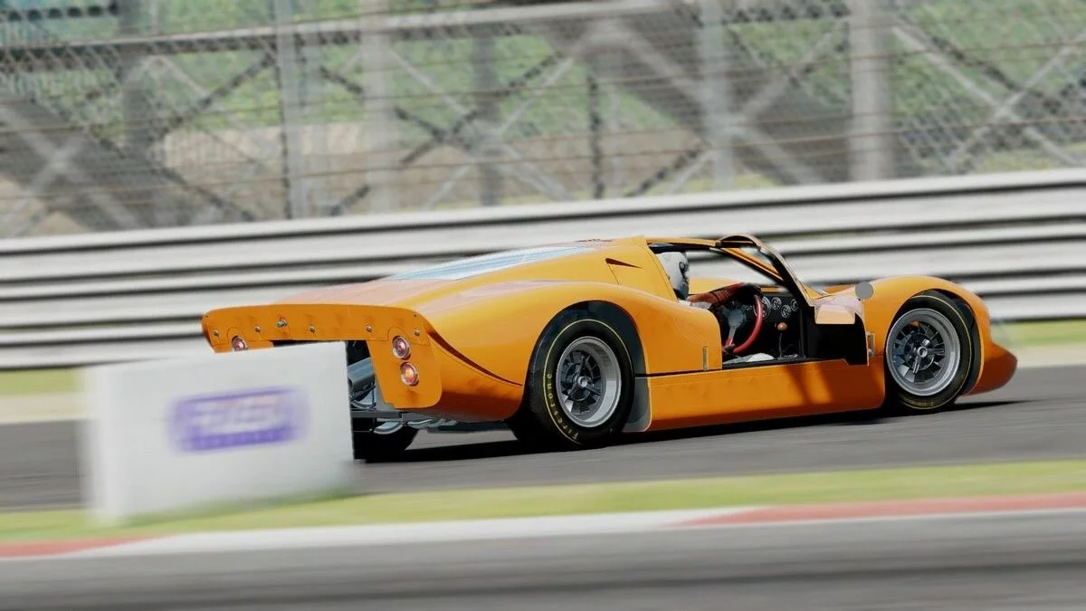 Скриншоты из Project CARS / Картинка 826